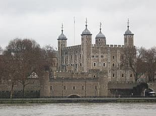 Tower of London