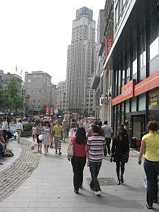 Boerentoren Antwerpen