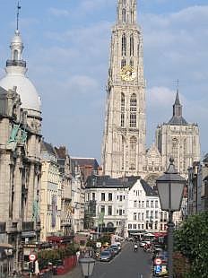 Suikerrui Antwerpen