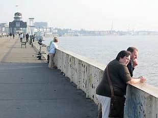 attracties Antwerpen