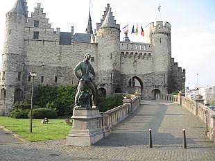 Kasteel Het Steen