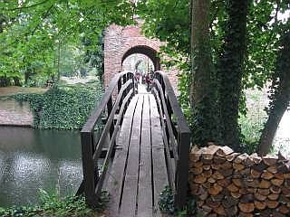Santpoort kasteel