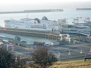 Dover