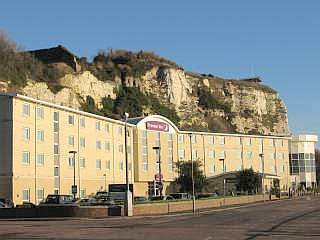 Hotel in Dover