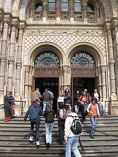 National History Museum