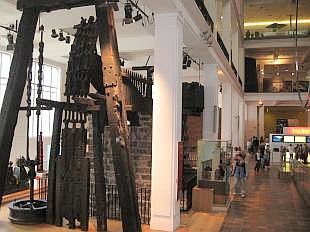 Science Mueseum