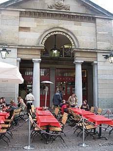Covent Garden