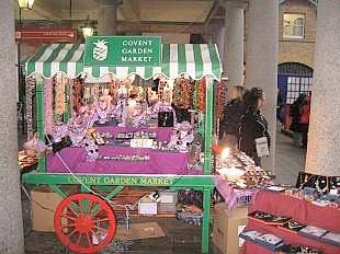 Covent Garden Market