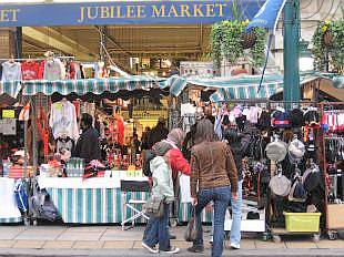 markt Covent Garden