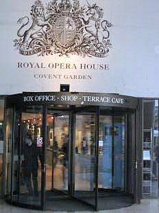 kaartjes OV Londen