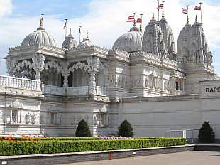Neasden