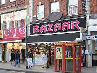 Southall