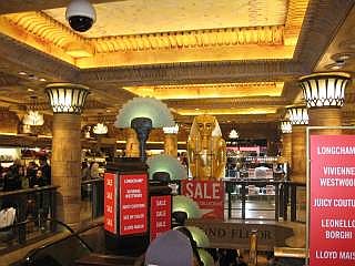 Harrods