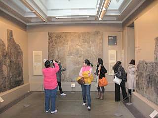 Het museum