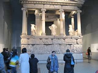 Museum Londen