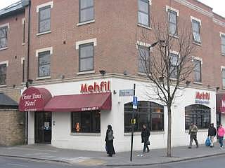 Hotel Mehfil
