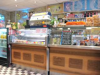 brasserie