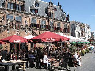 Grote Markt Nijmegen