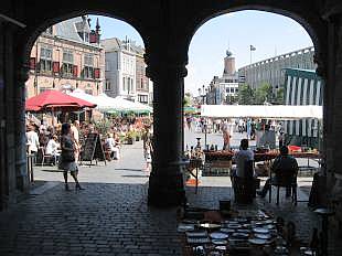 Centrum Nijmegen