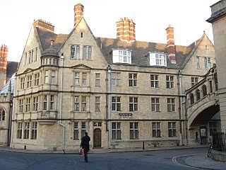 New College