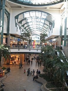 Centro Oberhausen