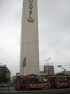 Hotel Novotel
