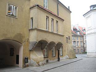 Hostel Kanonia