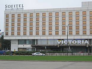 Sofitel Warschau