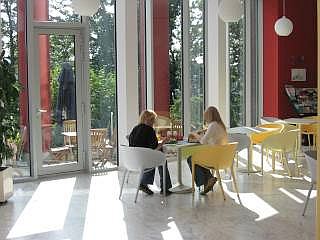 Thermen Spa