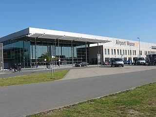 Vliegveld Weeze