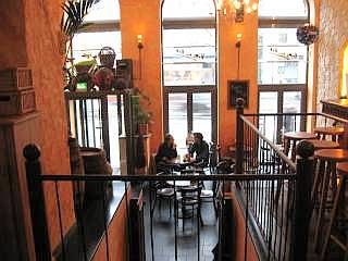 restaurant Aken