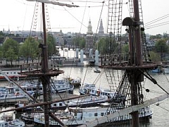 hotelboten
