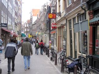 Zeedijk