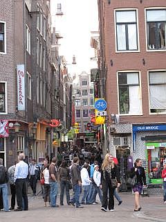 attracties Amsterdam