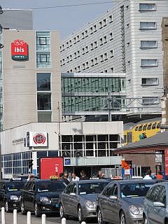 Ibis Hotel