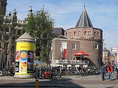 attracties Amsterdam