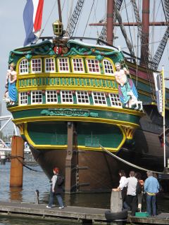 museumschip