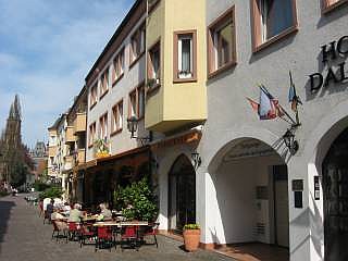 Hotels
