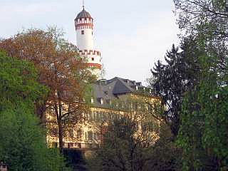 Bad Homburg