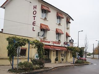 Hotel in Beaune