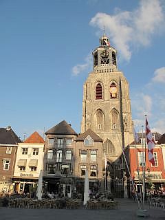 Bergen op Zoom