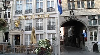 hotel Bergen op Zoom