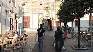 Bergen op Zoom