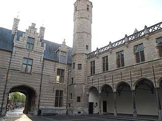 Markeizenhof