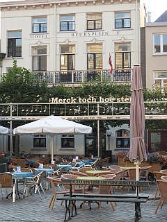 Bergen op Zoom