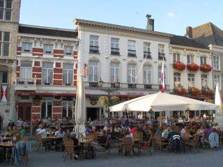 Bergen op Zoom