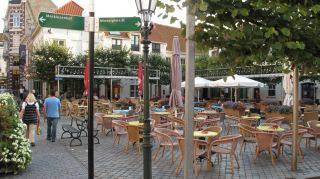 Bergen op Zoom