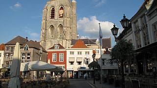 Bergen op Zoom