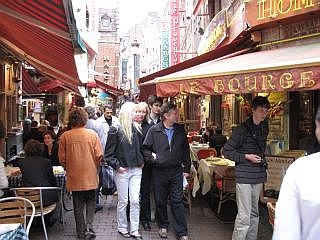 Foto's Brussel