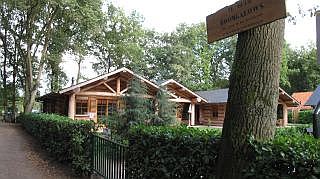 overnachten